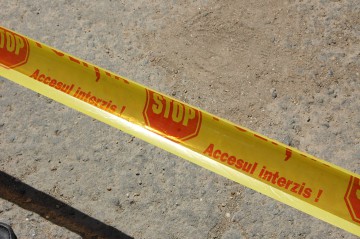 O femeie a fost găsită spânzurată, în Constanţa